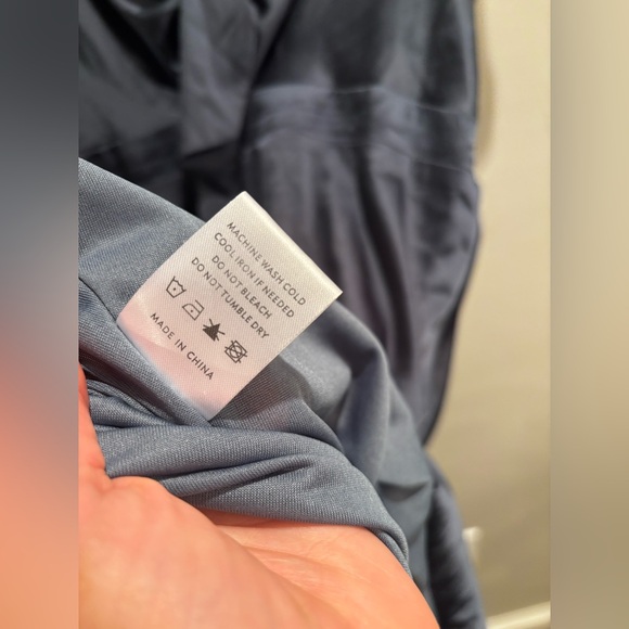 Baltic Born Teal Midi Dress - Picture 8 of 16